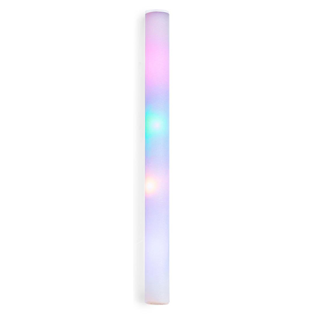 Solstice - Barra de Luz LED Colorida e Suave