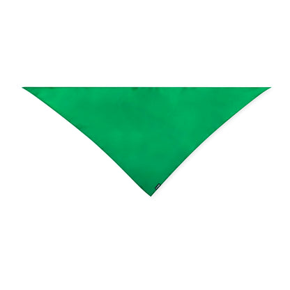 Lenço Extra Grande em RPET Colorido e Sustentável