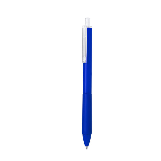 Caneta Synex em ABS Reciclado - Ecológica e Colorida