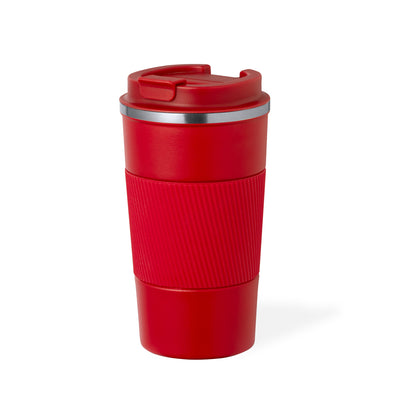 Vaso Térmico Drury 400 ml em Aço Inoxidável