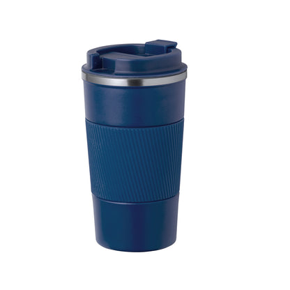 Vaso Térmico Drury 400 ml em Aço Inoxidável
