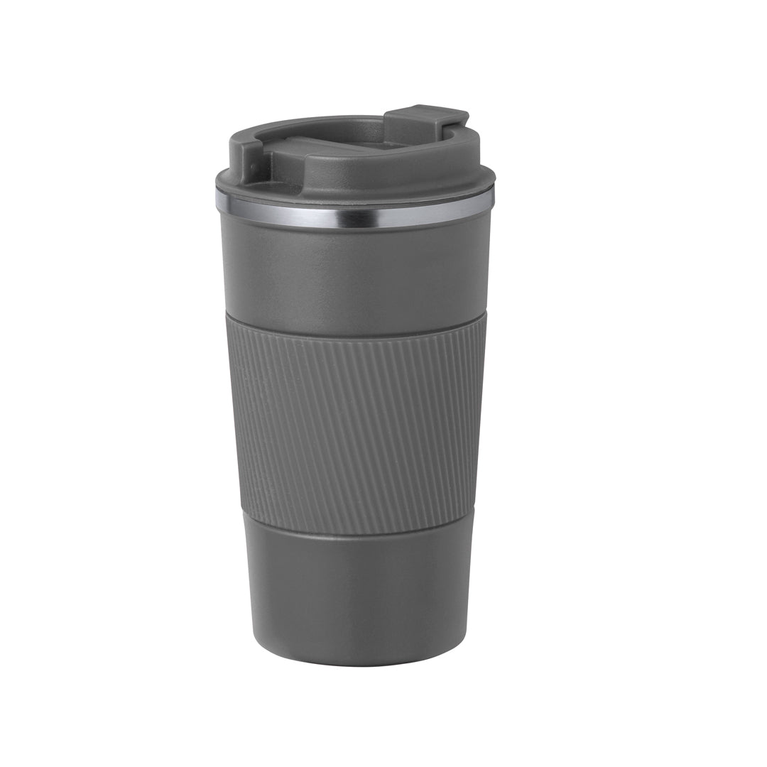 Vaso Térmico Drury 400 ml em Aço Inoxidável