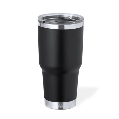 Vaso Térmico Tobey 600ml em Aço Inox Reciclado