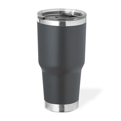 Vaso Térmico Tobey 600ml em Aço Inox Reciclado