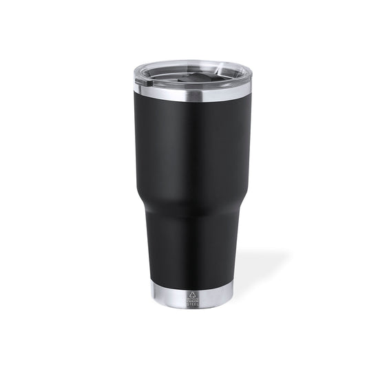 Vaso Térmico Tobey 600ml em Aço Inox Reciclado