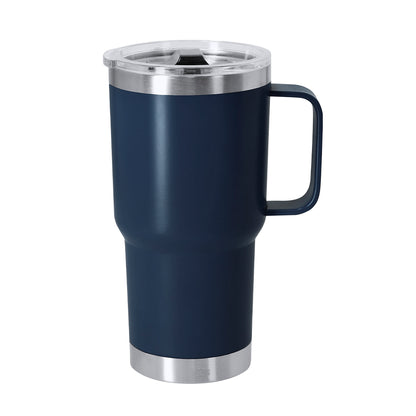 Caneca Térmica em Aço Inox Reciclado - 600ml