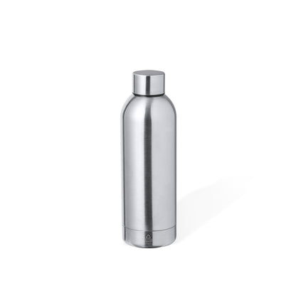 Bidão Térmico Hilker 500 ml em Aço Inoxidável Reciclado