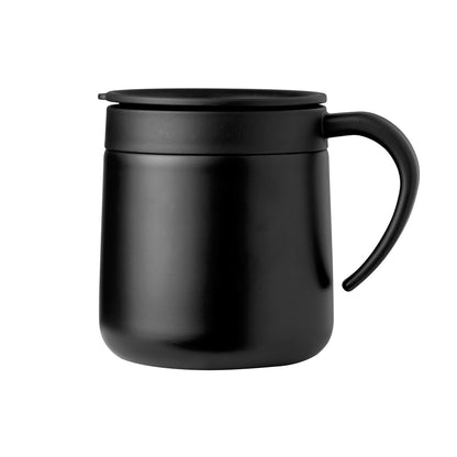 Caneca Térmica Inox 330ml - Isolamento e Estilo