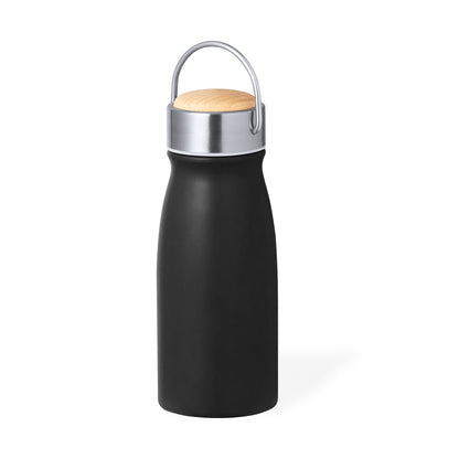 Bidão Térmico Barns 350ml com Estilo e Segurança
