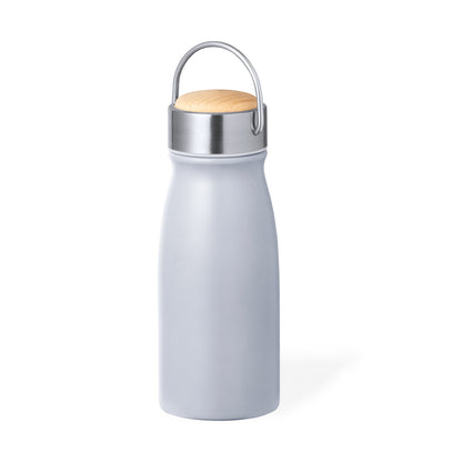 Bidão Térmico Barns 350ml com Estilo e Segurança