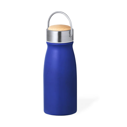 Bidão Térmico Barns 350ml com Estilo e Segurança
