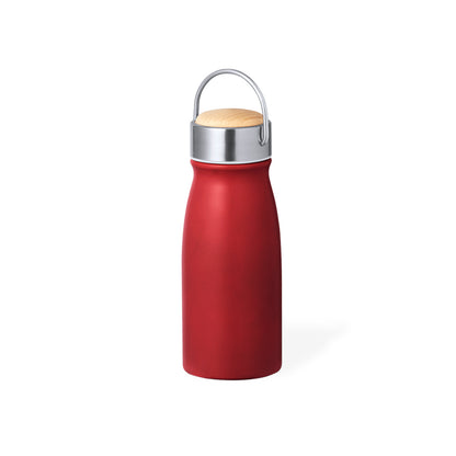 Bidão Térmico Barns 350ml com Estilo e Segurança