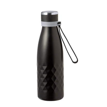 Hexor Bidão Térmico 550 ml em Aço Inox Elegante