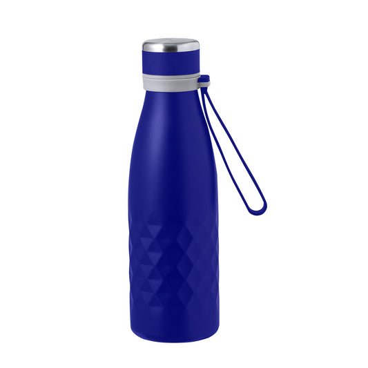 Hexor Bidão Térmico 550 ml em Aço Inox Elegante