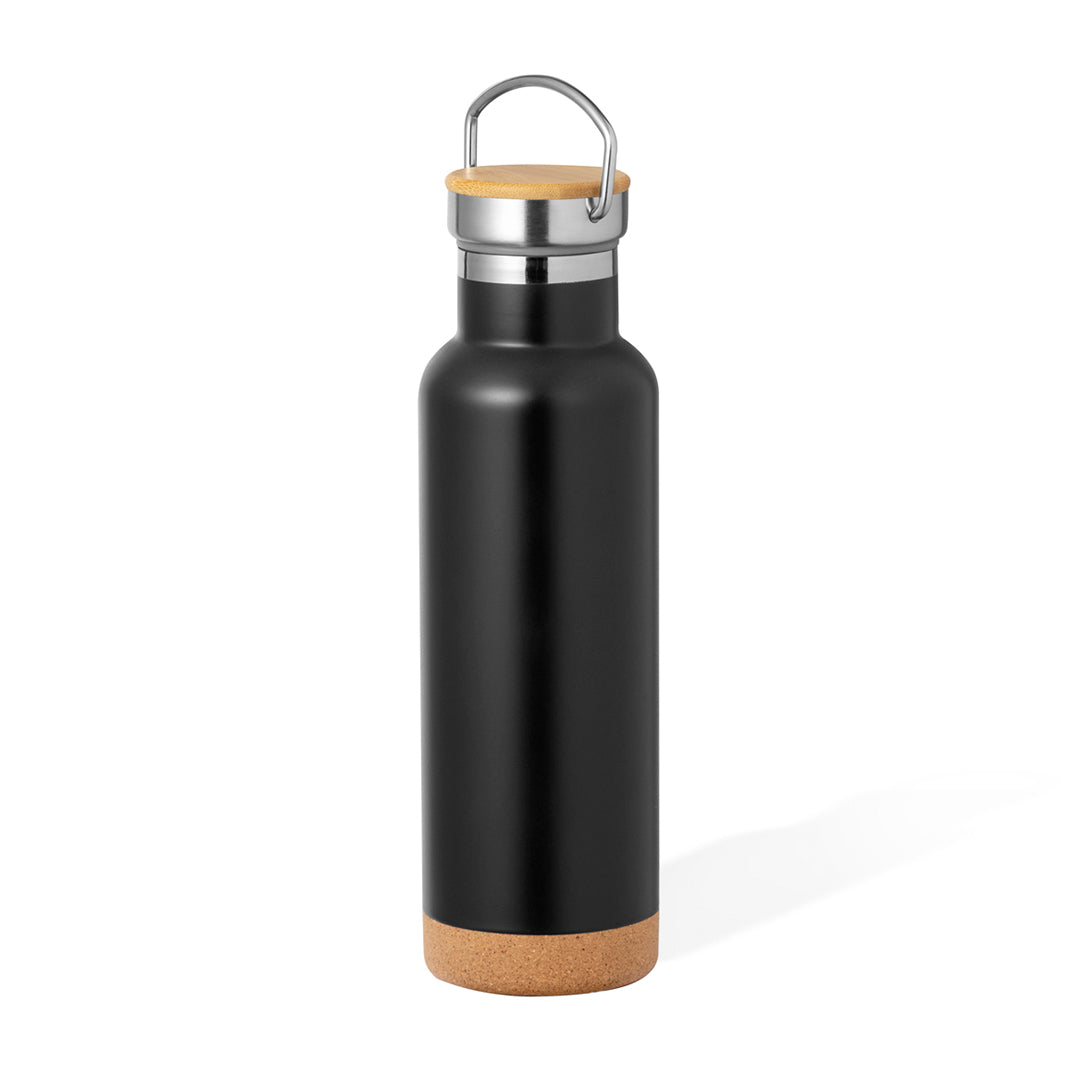 Bidão Térmico Dixont 650ml em Aço Inoxidável
