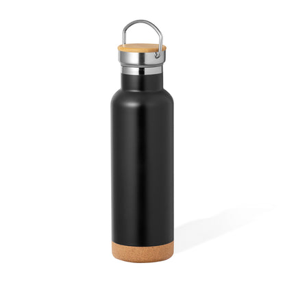 Bidão Térmico Dixont 650ml em Aço Inoxidável