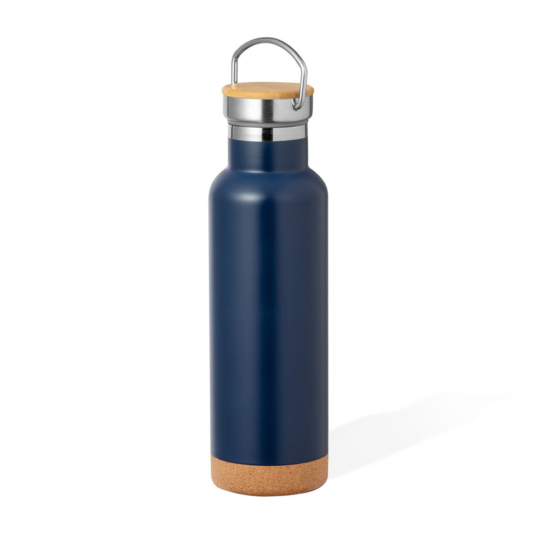 Bidão Térmico Dixont 650ml em Aço Inoxidável