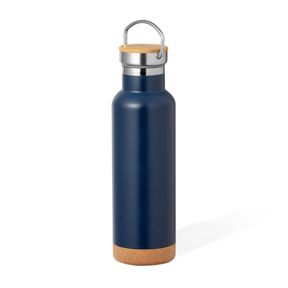 Bidão Térmico Dixont 650ml em Aço Inoxidável