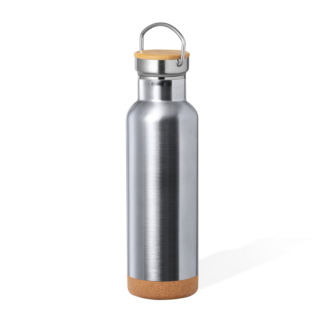 Bidão Térmico Dixont 650ml em Aço Inoxidável