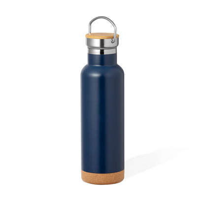 Bidão Térmico Dixont 650ml em Aço Inoxidável