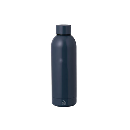 Bidão Térmico Keono em Aço Inox Reciclado 550ml