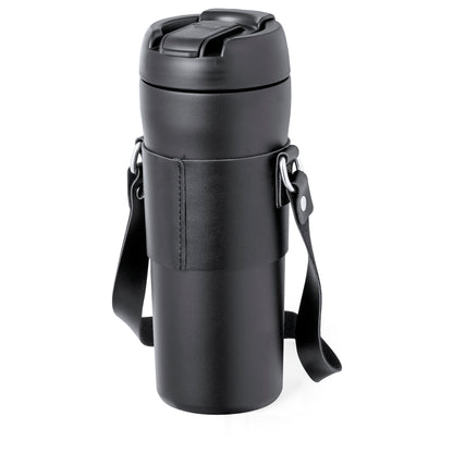 Bidão Térmico Elegante 700 ml em Aço Inox