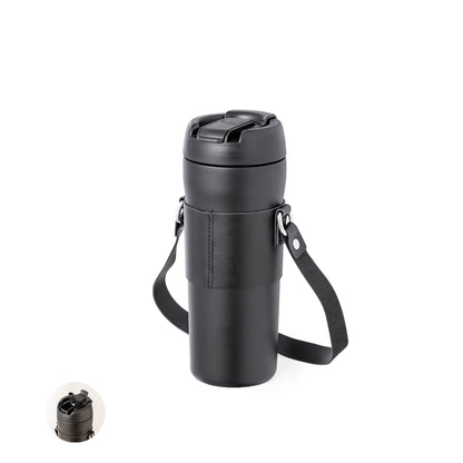 Bidão Térmico Elegante 700 ml em Aço Inox