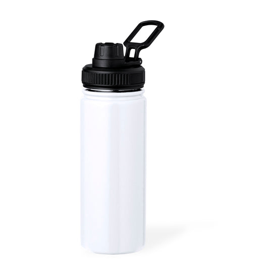 Bidão Térmico em Aço Inox 550ml com Asa Ajustável
