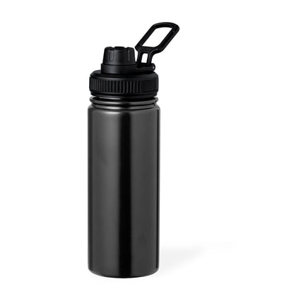 Bidão Térmico em Aço Inox 550ml com Asa Ajustável