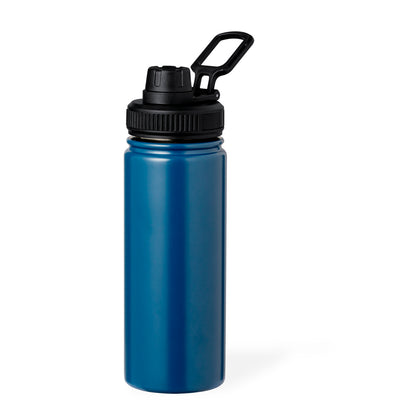 Bidão Térmico em Aço Inox 550ml com Asa Ajustável