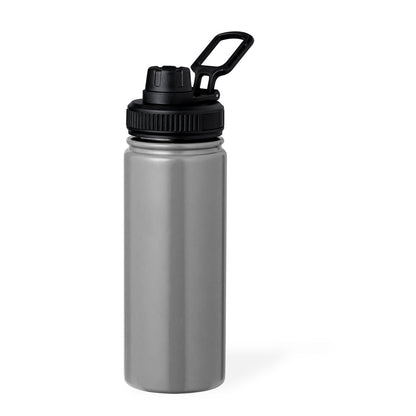 Bidão Térmico em Aço Inox 550ml com Asa Ajustável