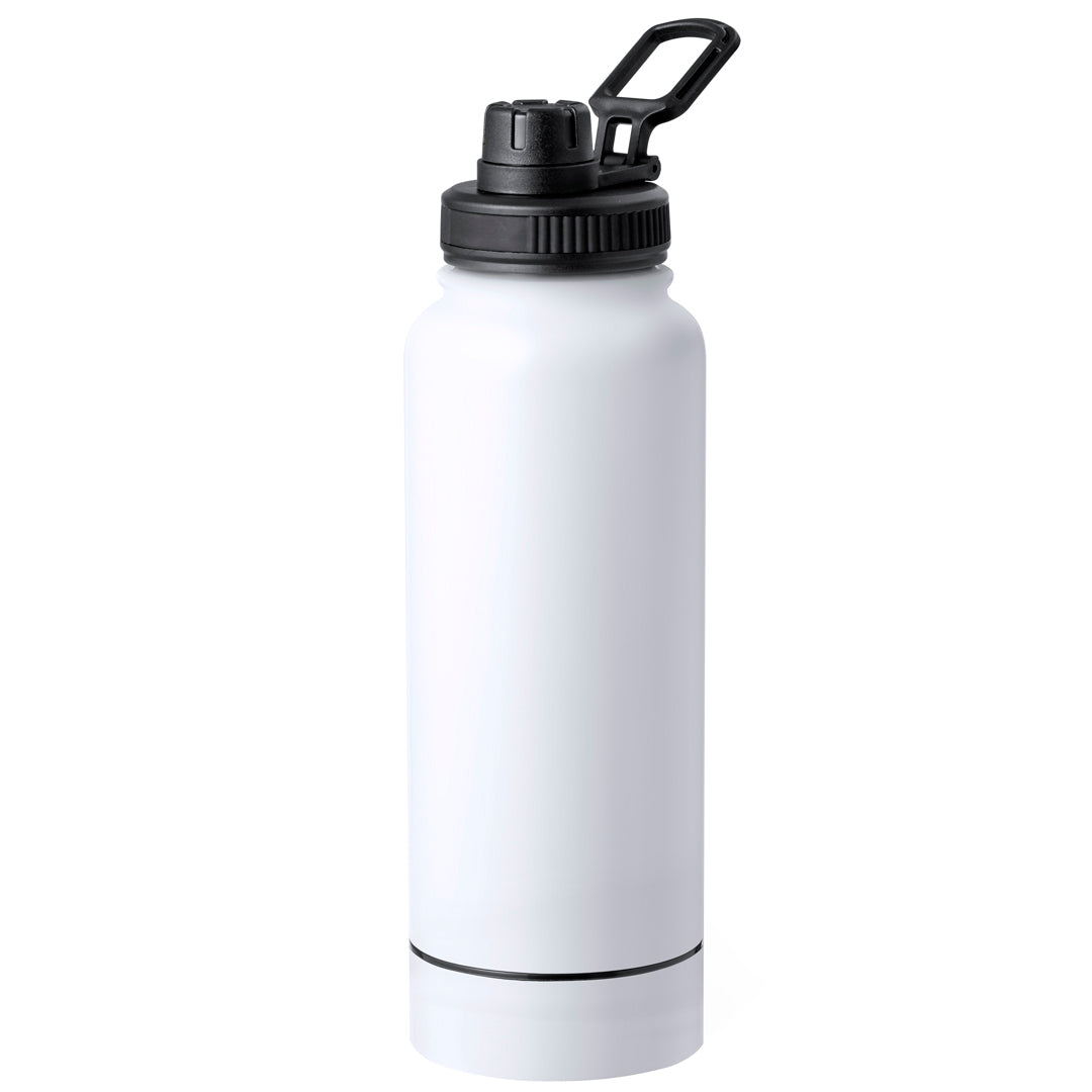 Bidão Térmico Wankex 1L Aço Inoxidável