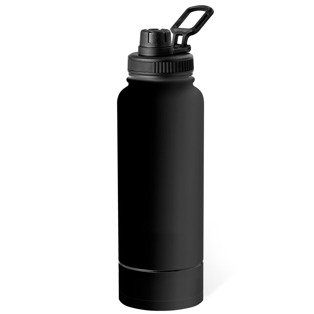 Bidão Térmico Wankex 1L Aço Inoxidável