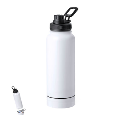Bidão Térmico Wankex 1L Aço Inoxidável