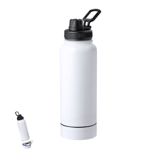 Bidão Térmico Wankex 1L Aço Inoxidável