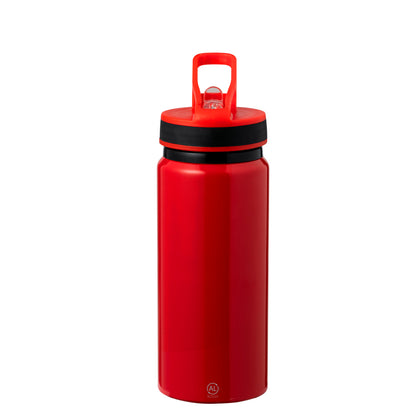 Bidão em Alumínio Reciclado 680 ml com Bico e Asa