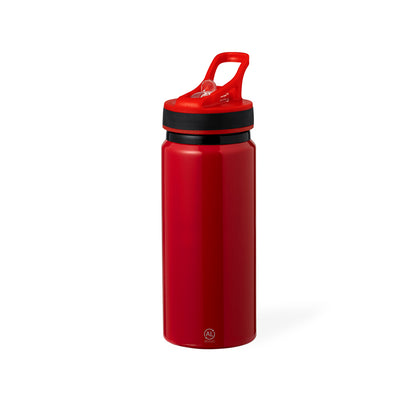 Bidão em Alumínio Reciclado 680 ml com Bico e Asa
