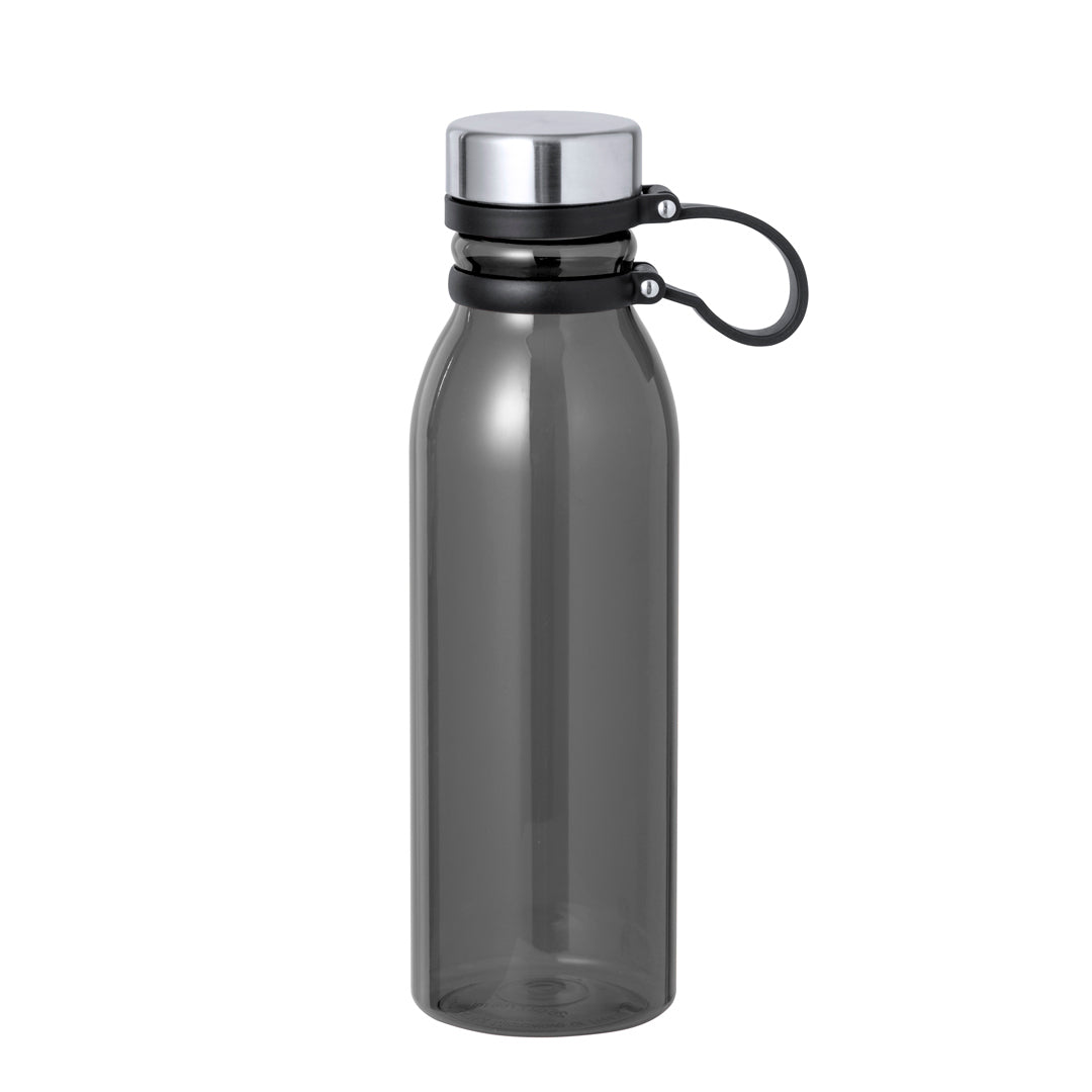 Bidão Albrait RPET 830 ml com Tampa de Segurança