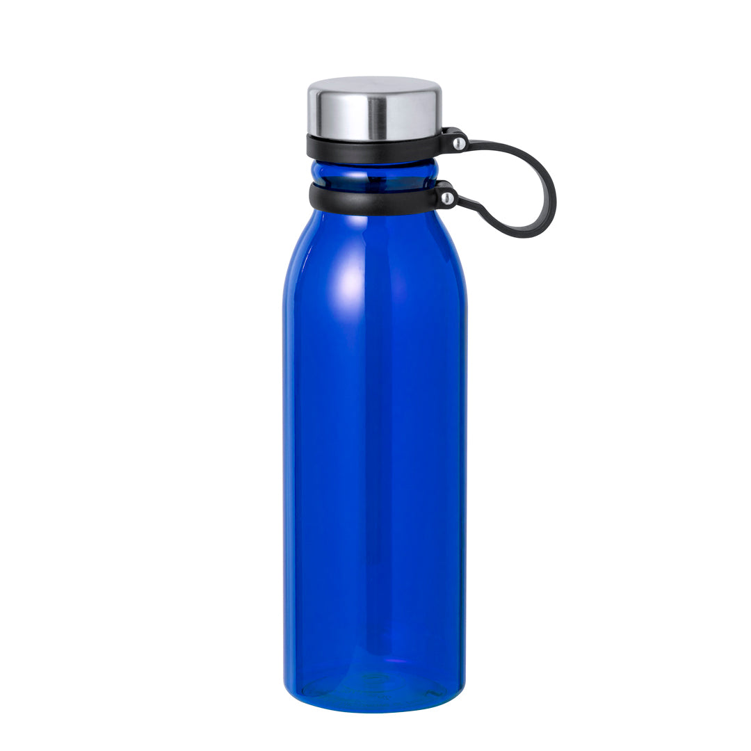 Bidão Albrait RPET 830 ml com Tampa de Segurança