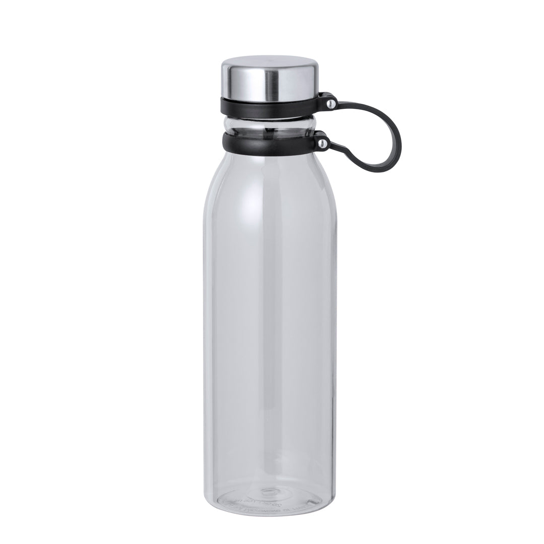 Bidão Albrait RPET 830 ml com Tampa de Segurança