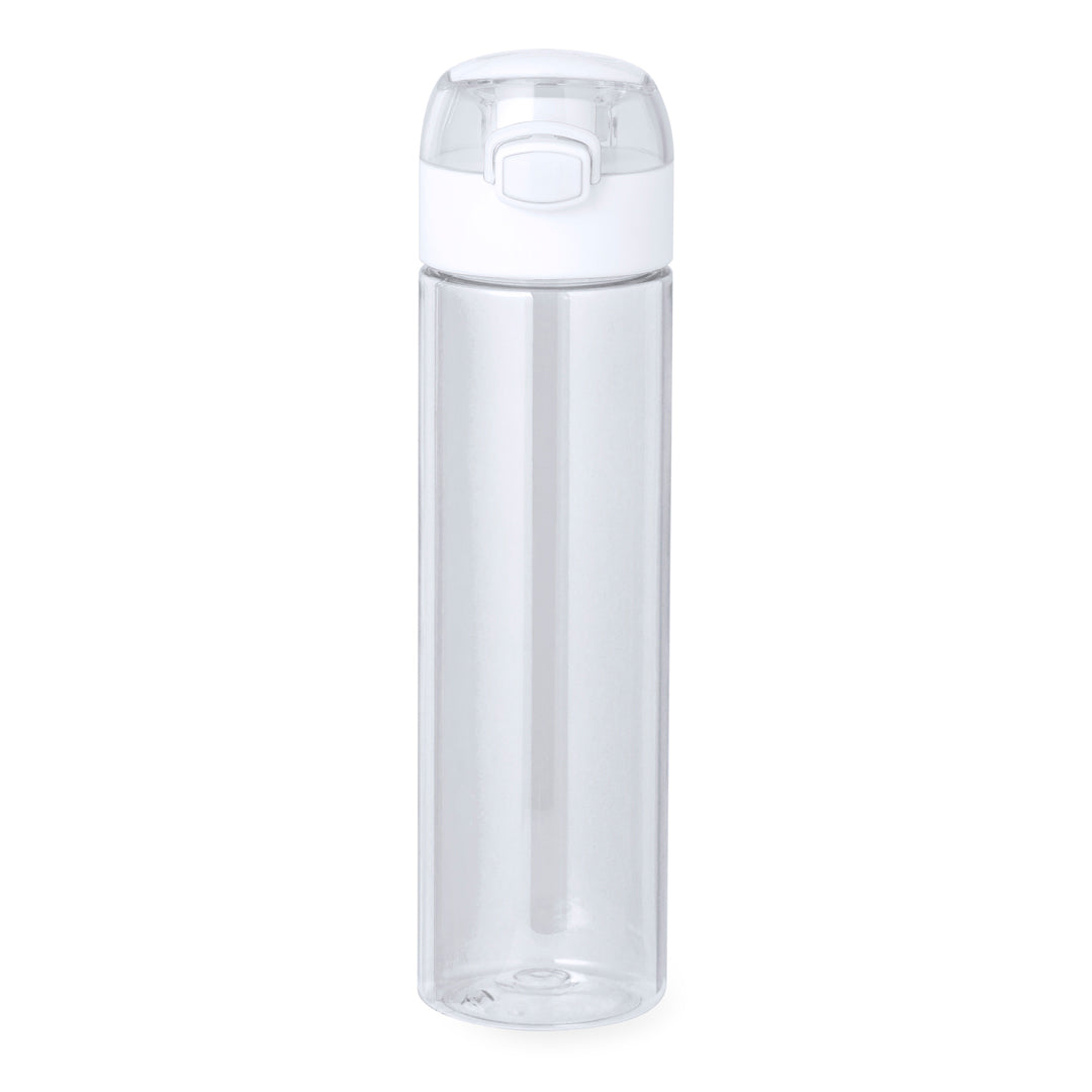 Bidão Tanely 650 ml com Tampa de Abertura Fácil