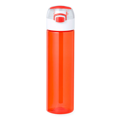 Bidão Tanely 650 ml com Tampa de Abertura Fácil