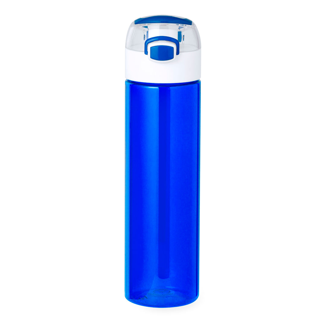 Bidão Tanely 650 ml com Tampa de Abertura Fácil