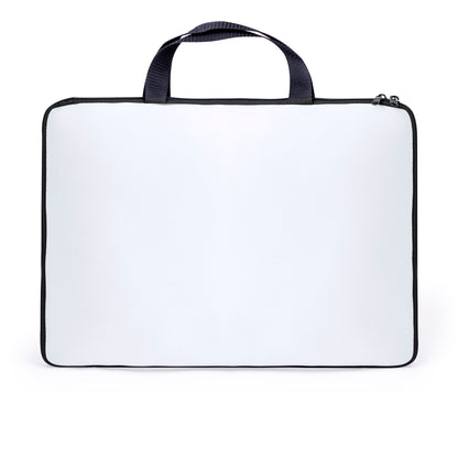 Funda para Portátil até 15'' Soft Shell Sublimação