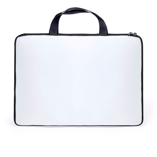 Funda para Portátil até 15'' Soft Shell Sublimação