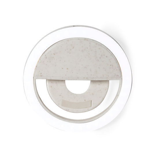 Anel Luminoso LED para Smartphone - Eco-Friendly
