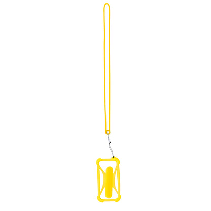 Lanyard Kesey com Suporte e Mosquetão Giratório