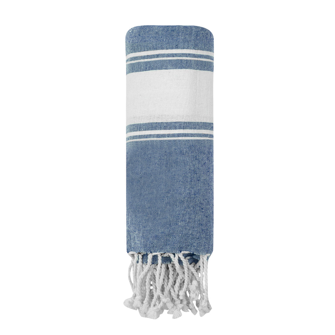 Pareo Toalha Suave Bicolor 180g/m²