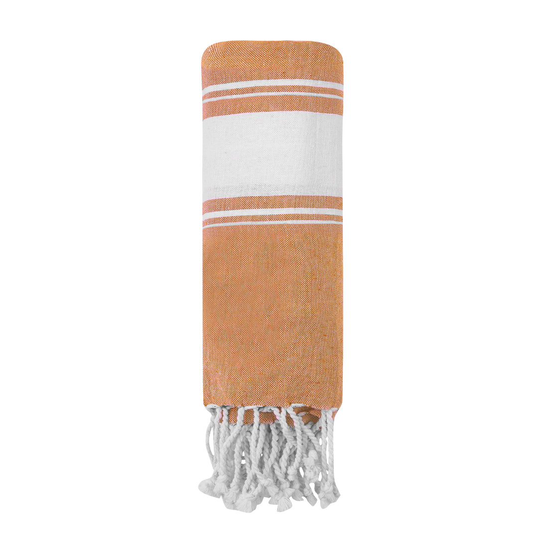 Pareo Toalha Suave Bicolor 180g/m²