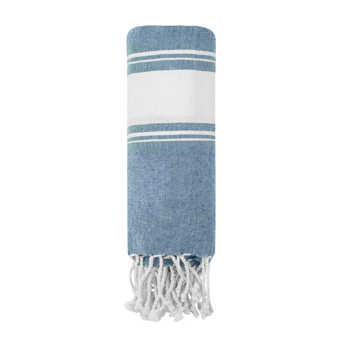 Pareo Toalha Suave Bicolor 180g/m²